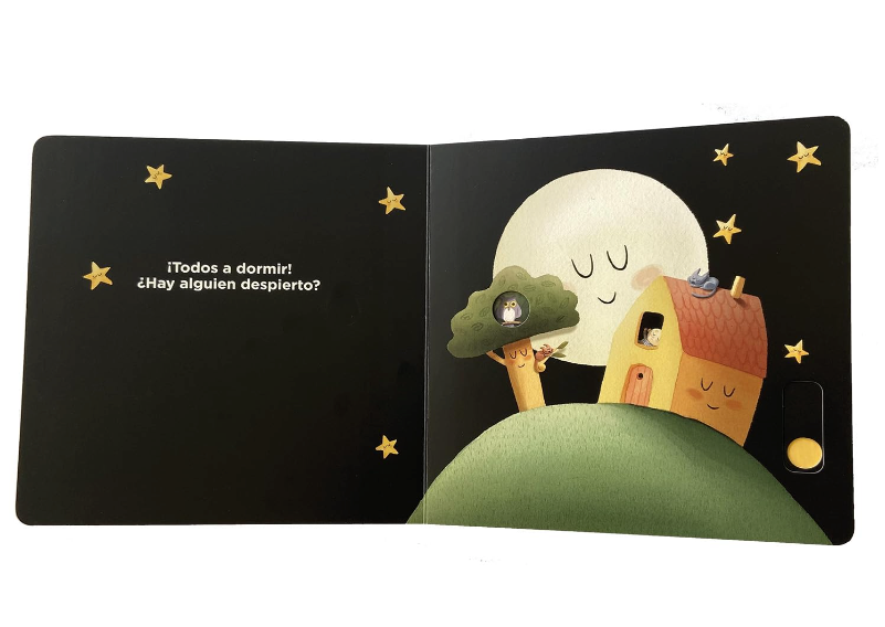 Buenas noches