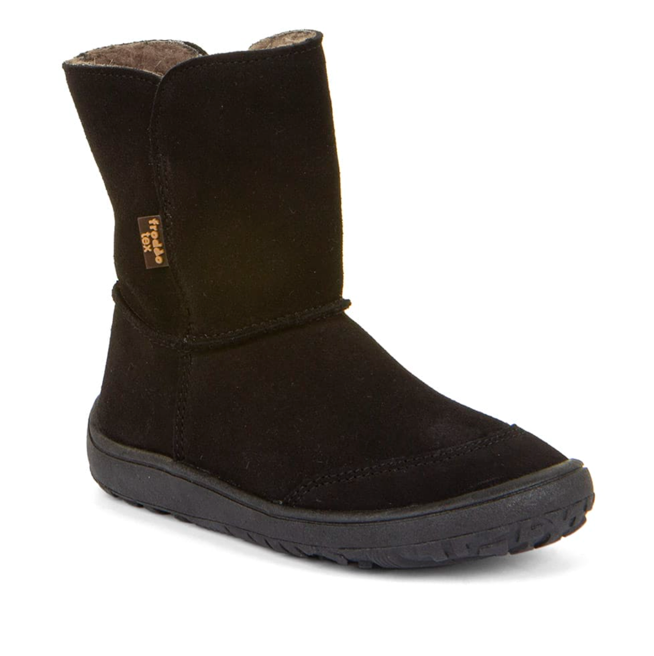 Bota Froddo Barefoot negro