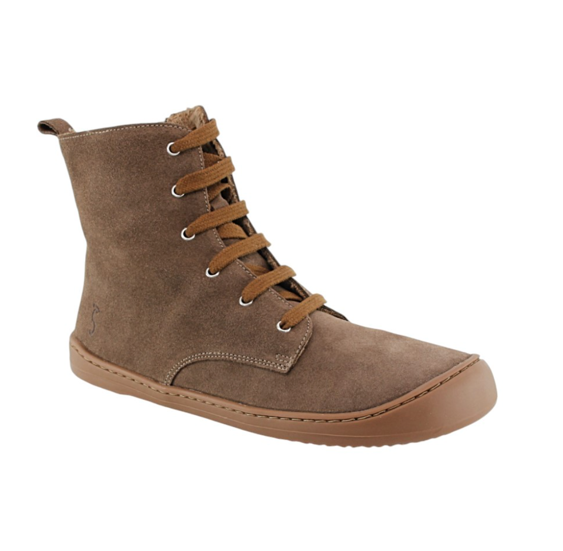 Bota Salvaje serraje Dakar FLEXI NENS