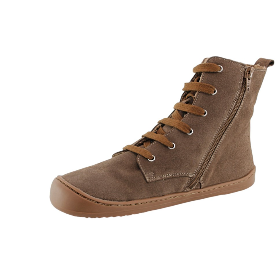Bota Salvaje serraje Dakar FLEXI NENS