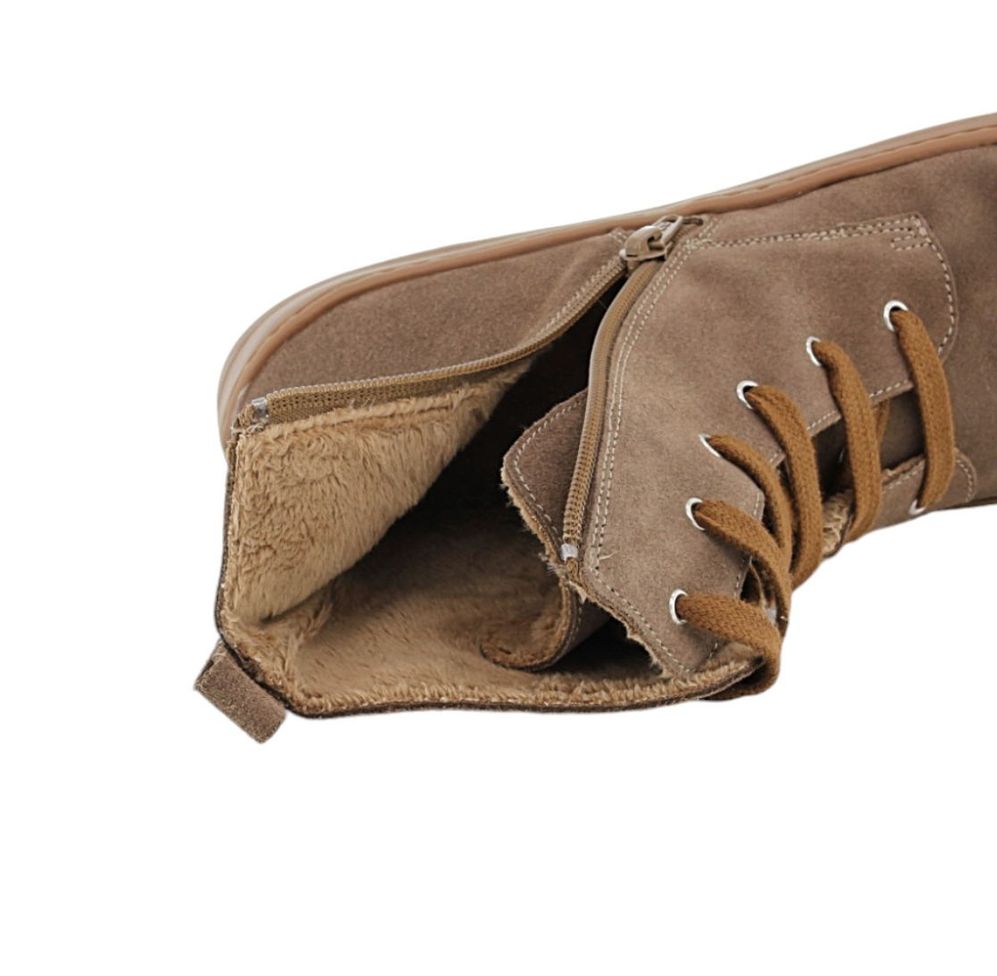 Bota Salvaje serraje Dakar FLEXI NENS