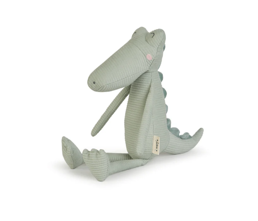 Peluche Cocodrilo Jungle Party - Saro