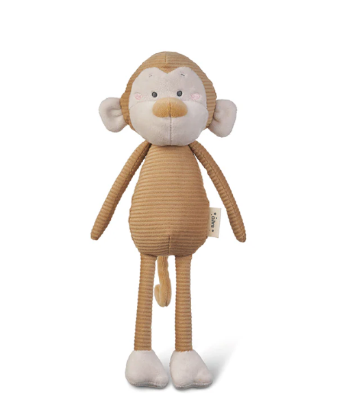 Peluche Mono Jungle Party - Saro
