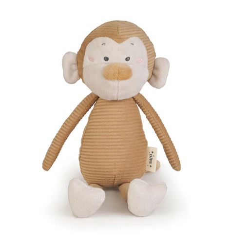 Peluche Mono Jungle Party - Saro