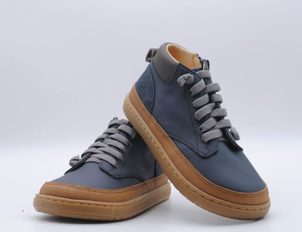 Bota Orlando Marino - Blanditos