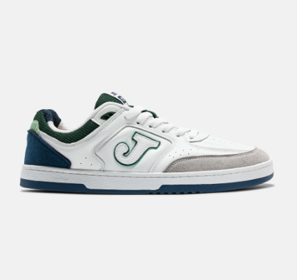 Deportiva Flexis Blanco - Joma