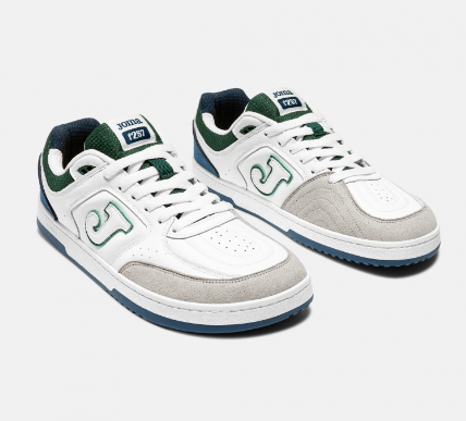Deportiva Flexis Blanco - Joma