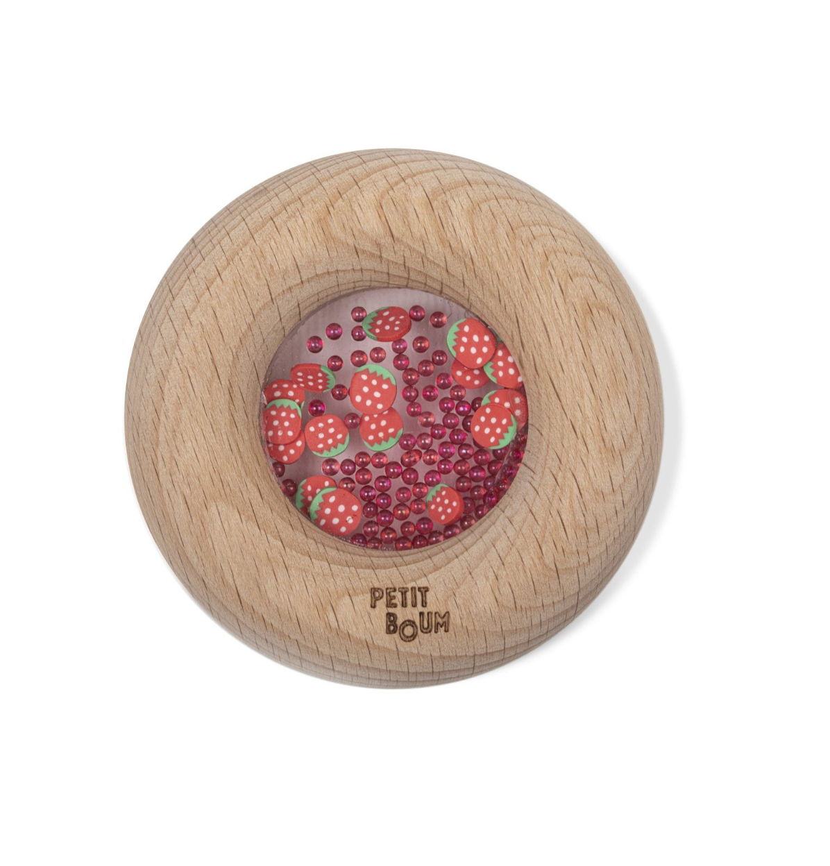 Donuts sensorial Strawerries