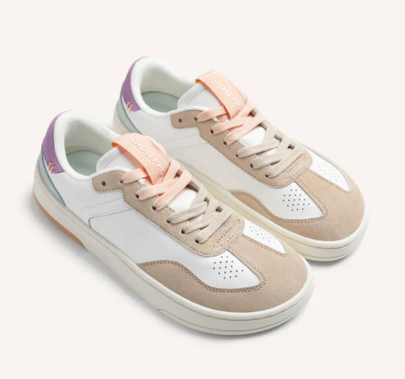 Deportivas Barefoot piel Nyamira - Gioseppo