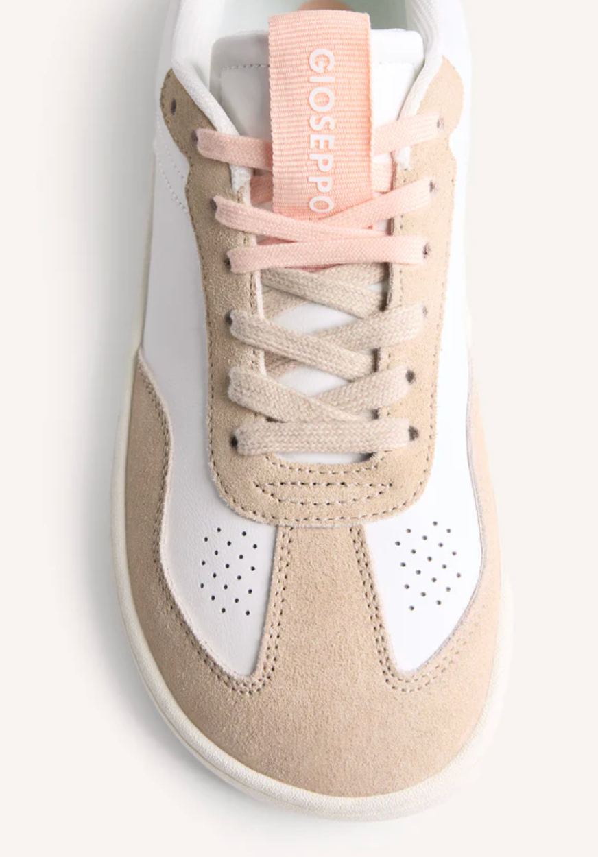 Deportivas Barefoot piel Nyamira - Gioseppo