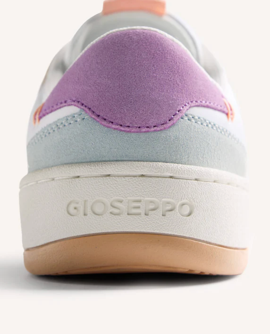 Deportivas Barefoot piel Nyamira - Gioseppo