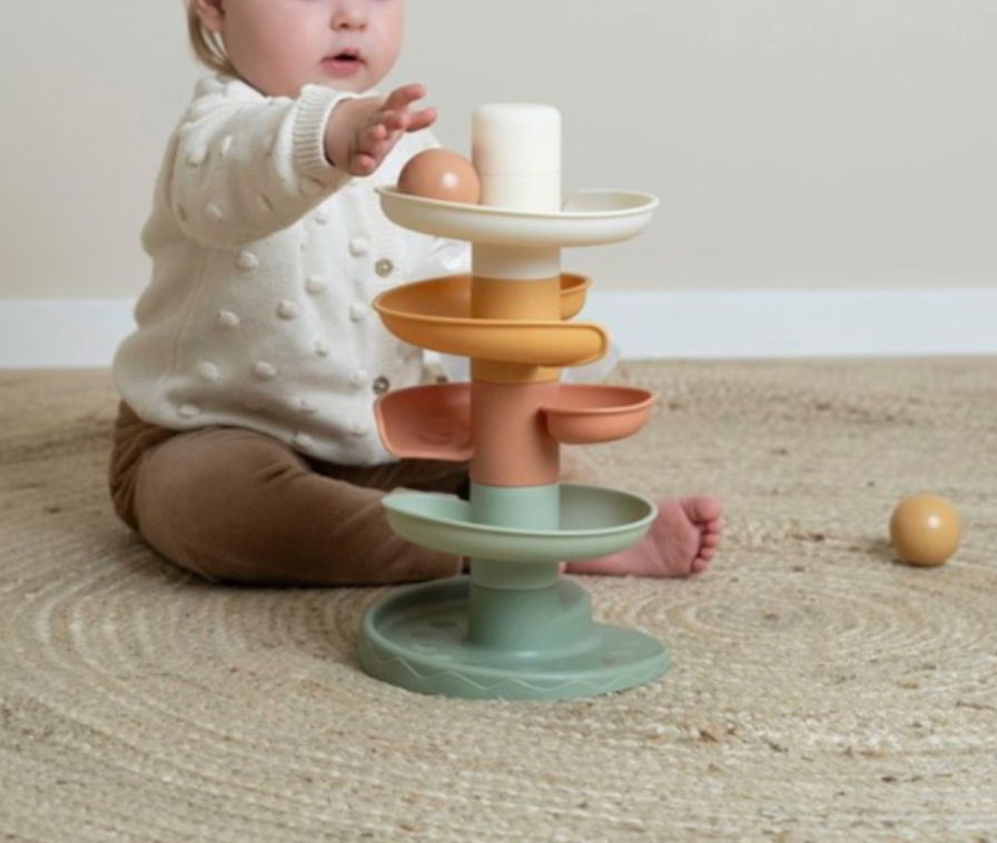 Torre Circuito Apilable - Little Dutch