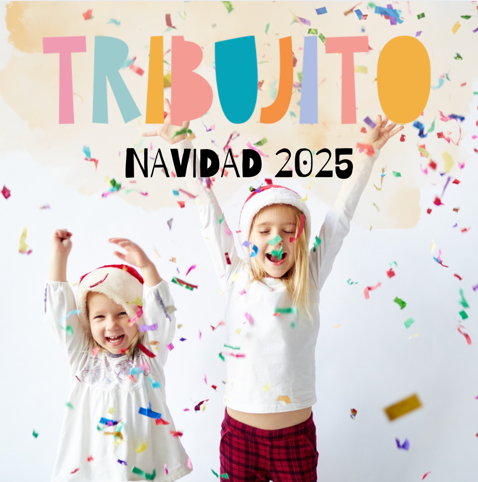 Catálogo Impreso Navidad