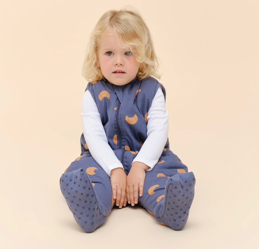 Pijama Croissants TOG 2.5 - Molis&Co