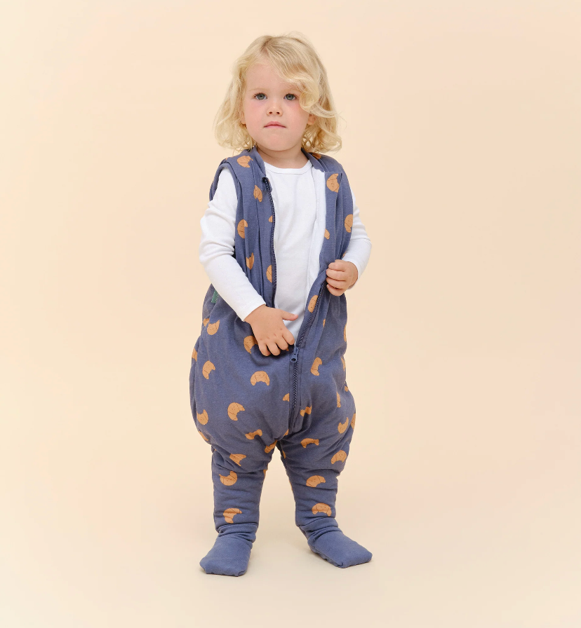 Pijama Croissants TOG 2.5 - Molis&Co