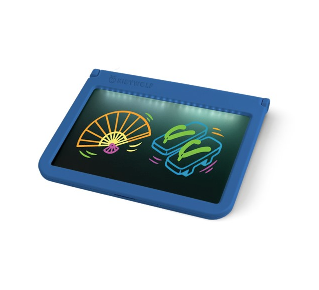 Tableta luminosa portátil Manga - KIDYDRAW PRO