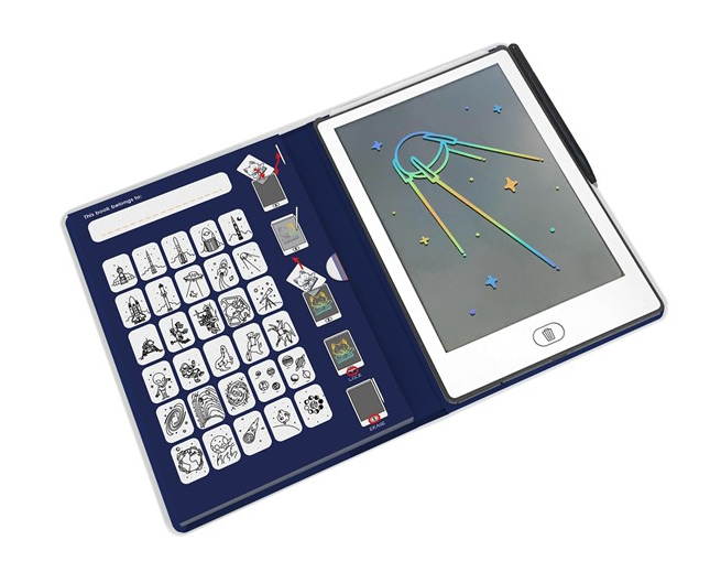 Tableta Kidydraw Galaxia