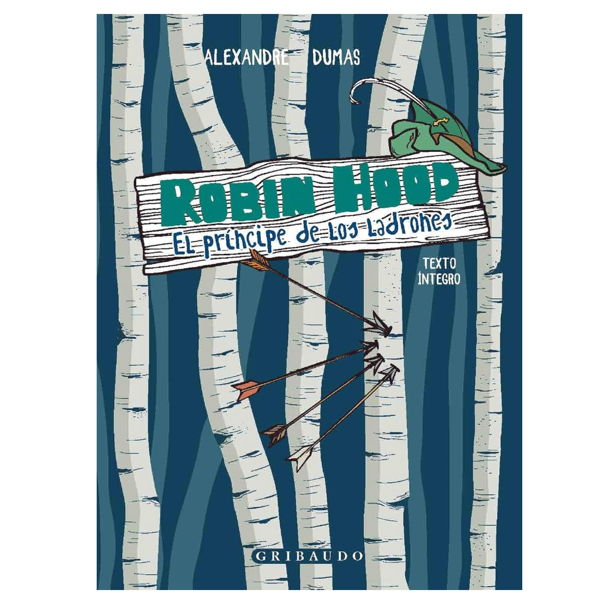 Robin Hood: El Príncipe De Los Ladrones