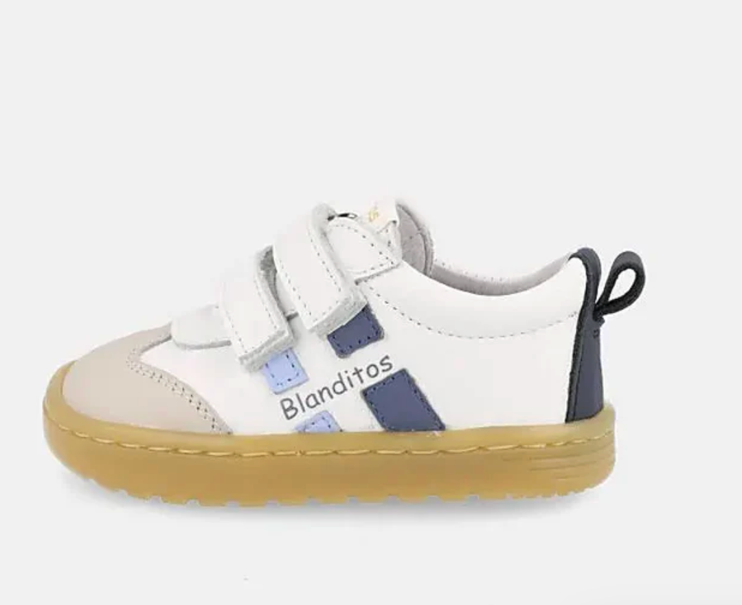 Blanditos Lisboa Blue