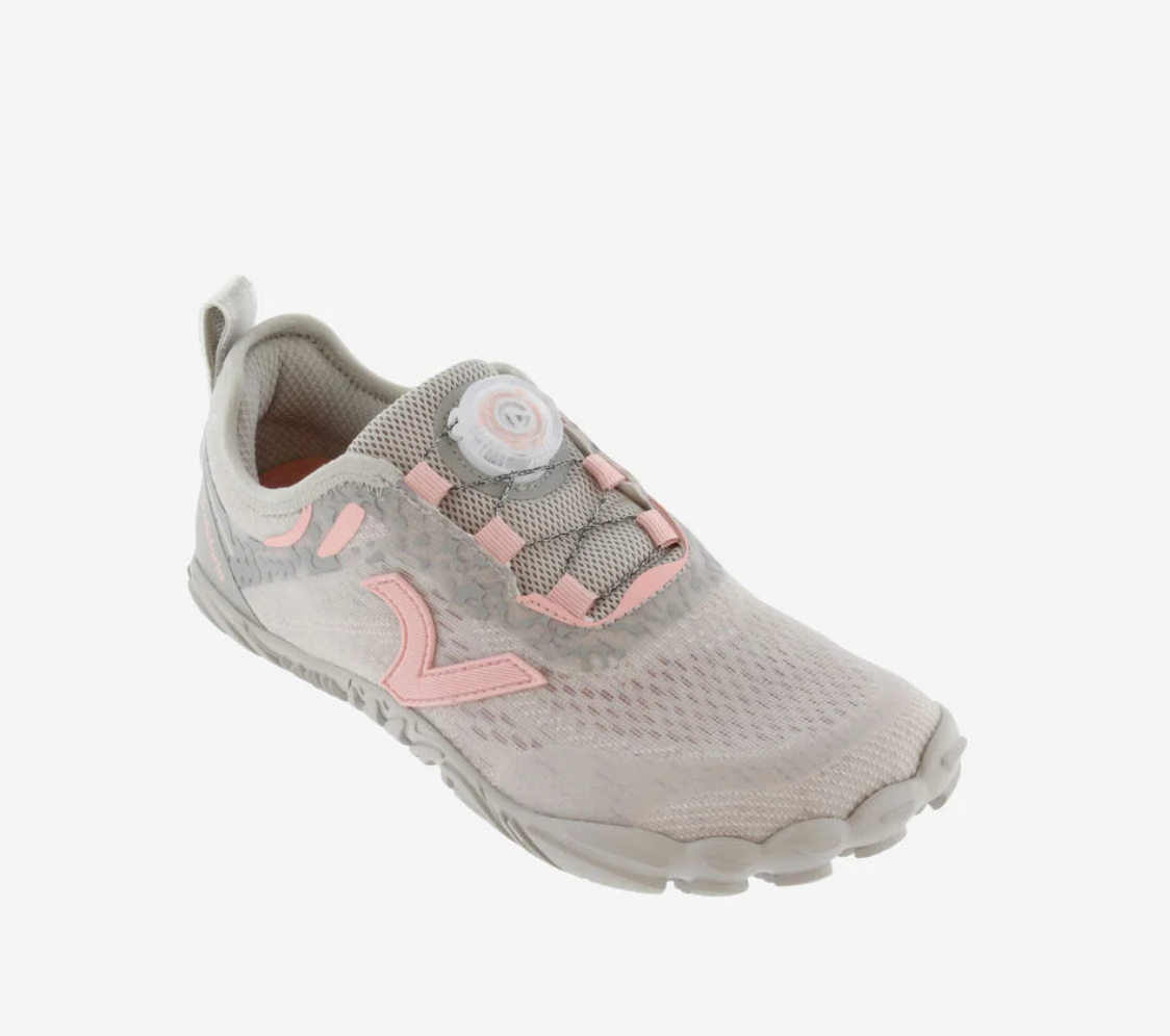 Victoria Deportiva Terratech Barefoot Rosa