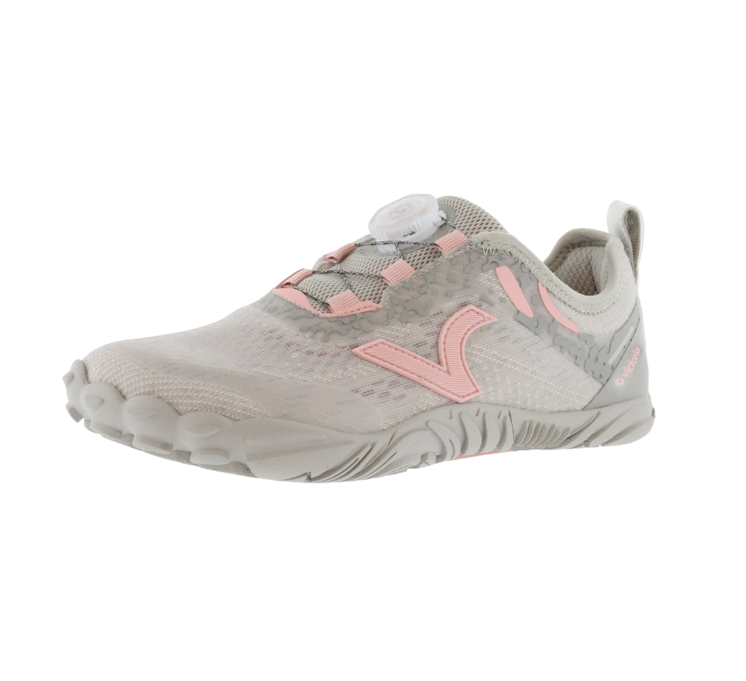 Victoria Deportiva Terratech Barefoot Rosa (Liquidación)