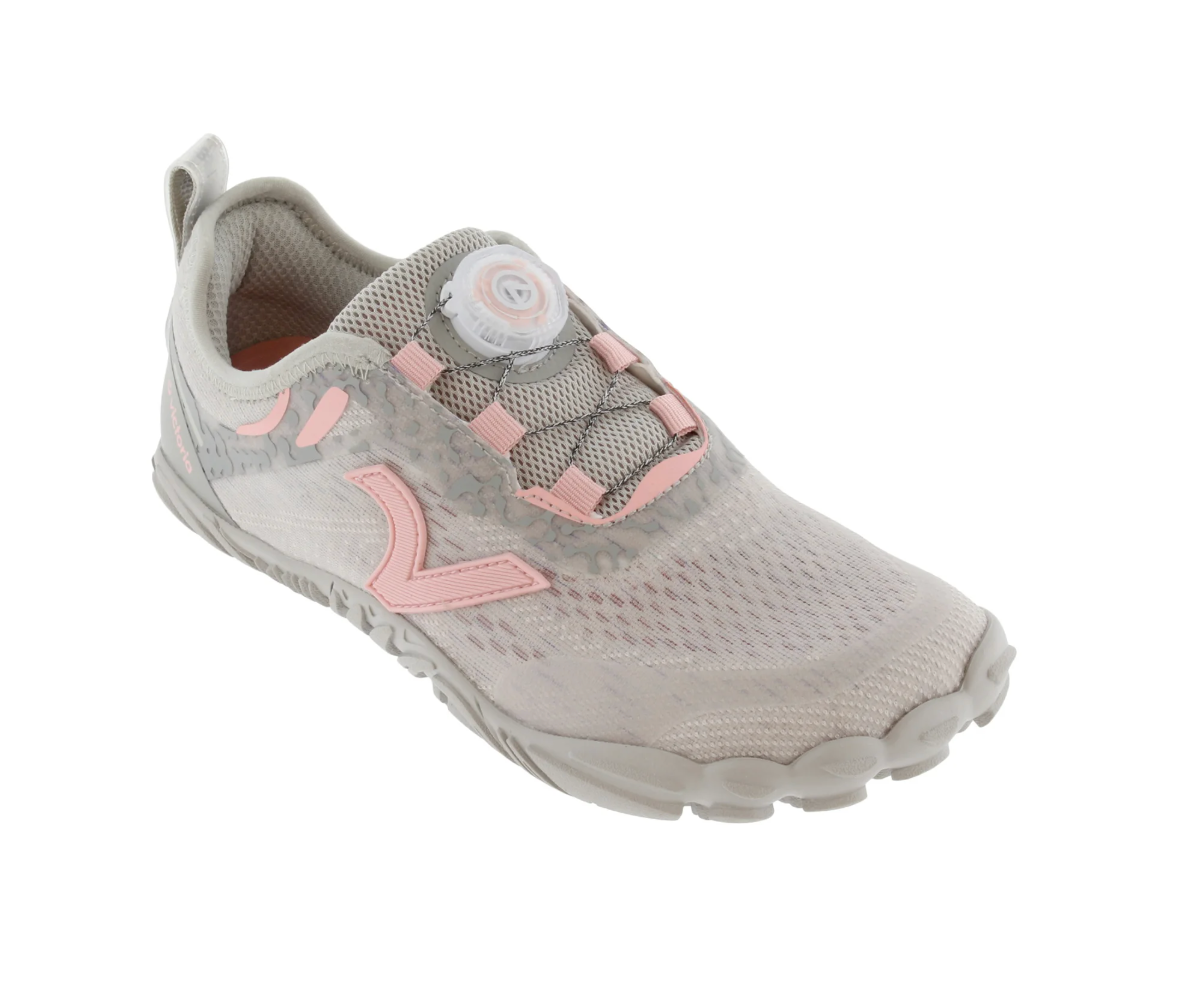 Victoria Deportiva Terratech Barefoot Rosa