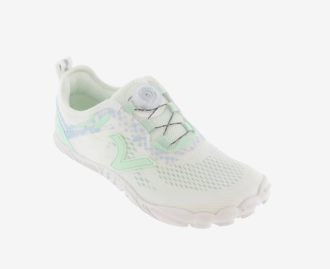 Victoria Deportiva Terratech Barefoot Aqua
