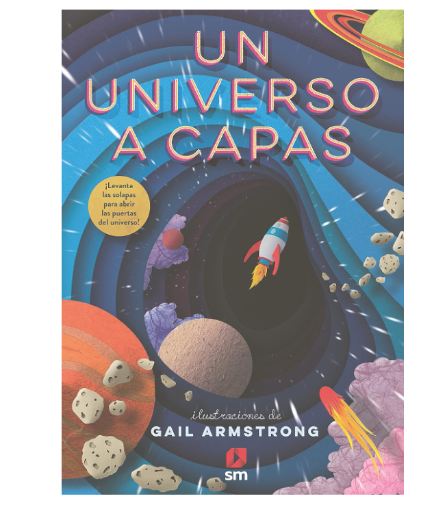 Un universo a capas