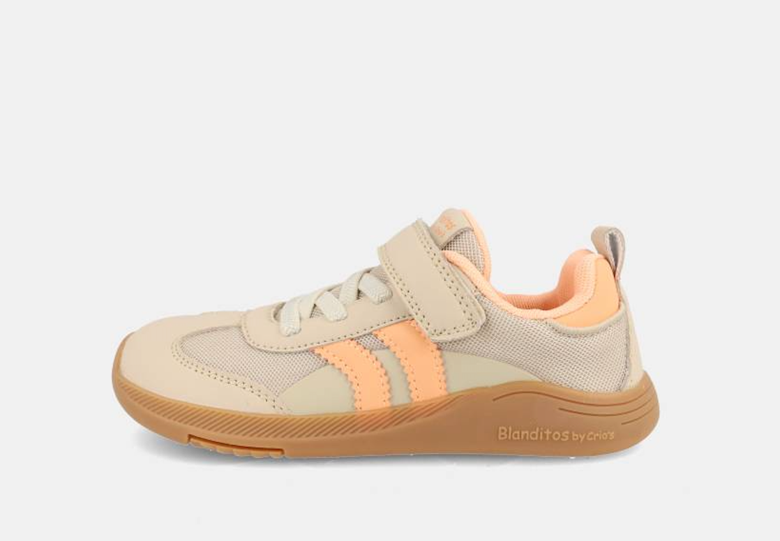 Deportivas Ares Duna Blanditos