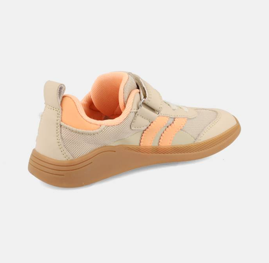 Deportivas Ares Duna Blanditos