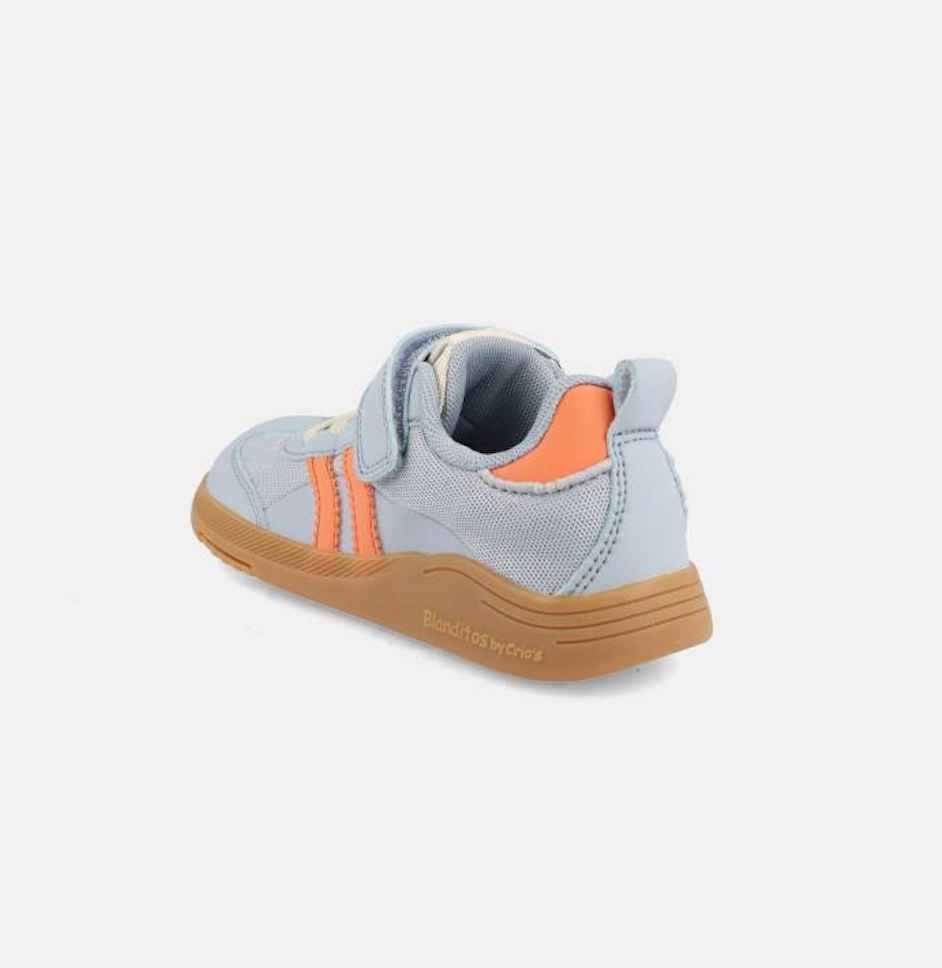 Deportivas Ares Nube Blanditos