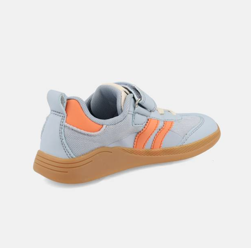 Deportivas Ares Nube Blanditos