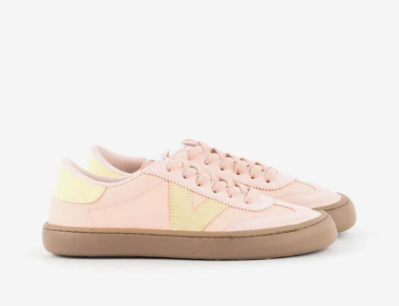 Victoria Deportiva Olmo Barefoot Melocotón