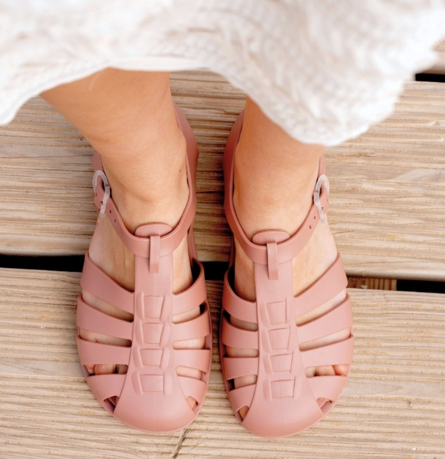 Cangrejera Barefoot Ura Rosa