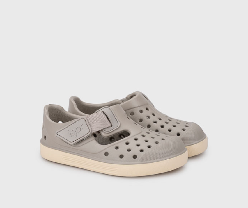 Cangrejera Malibu Sand Marfil - Igor