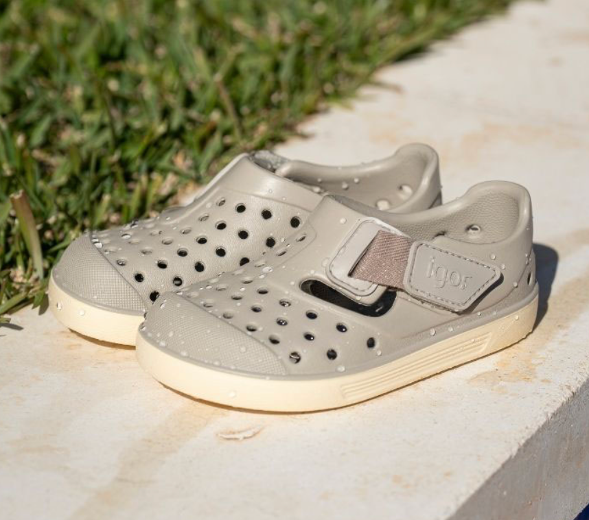 Cangrejera Malibu Sand Marfil - Igor