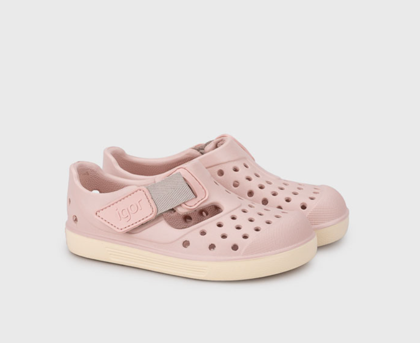 Cangrejera Malibu Maquillaje - Igor