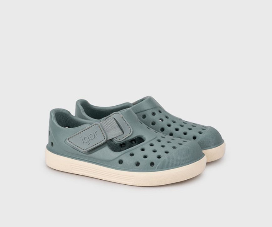 Cangrejera Malibu Verde - Igor