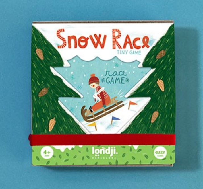 Snow Race
