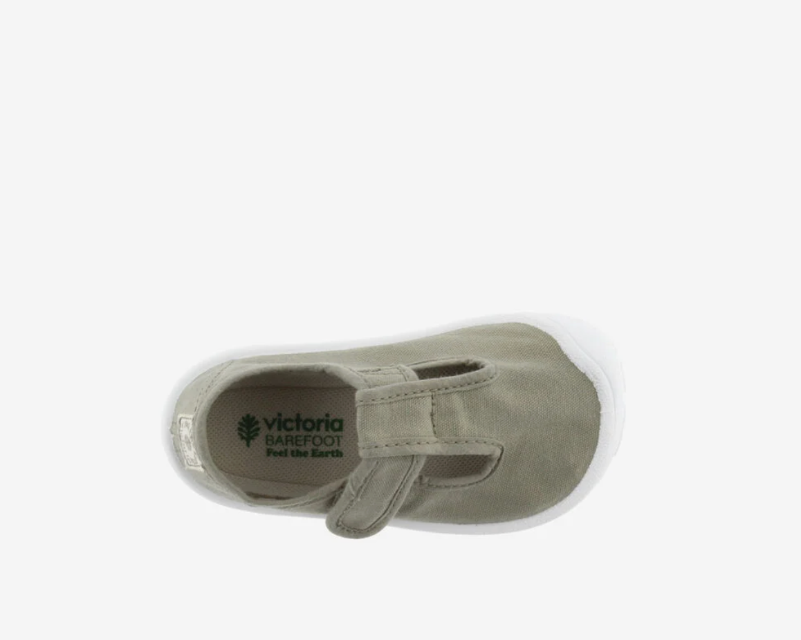 Lona Barefoot Bosco aloe - Victoria