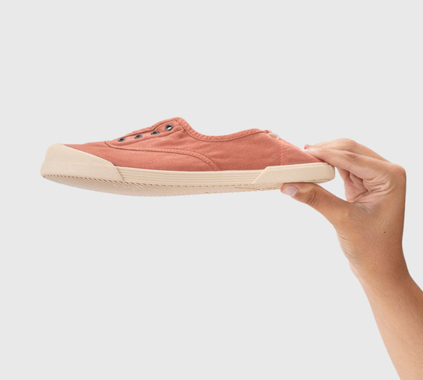 Igor Lona adulto Terracota