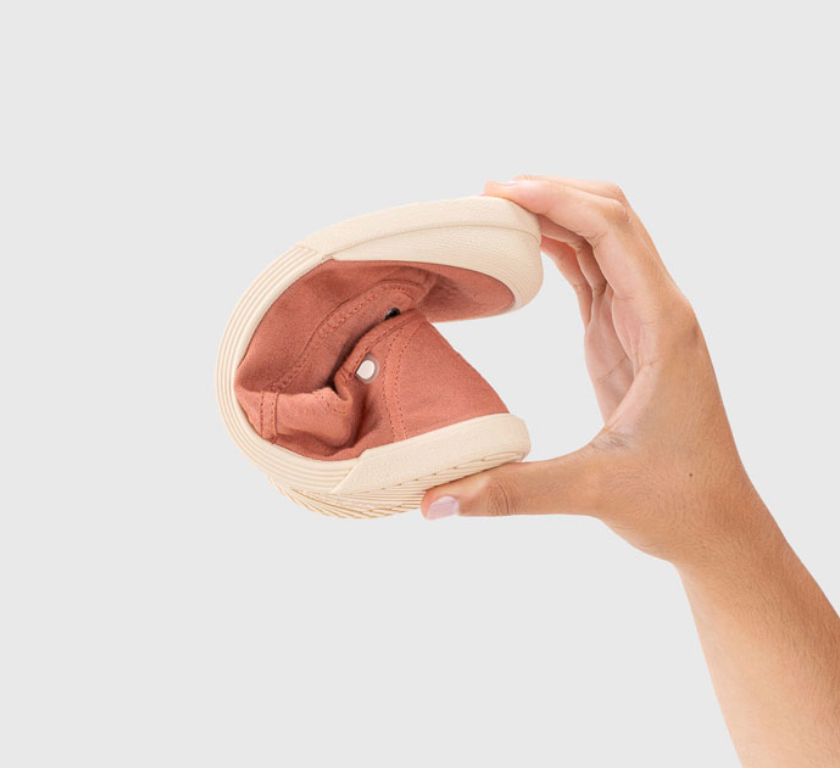 Igor Lona adulto Terracota