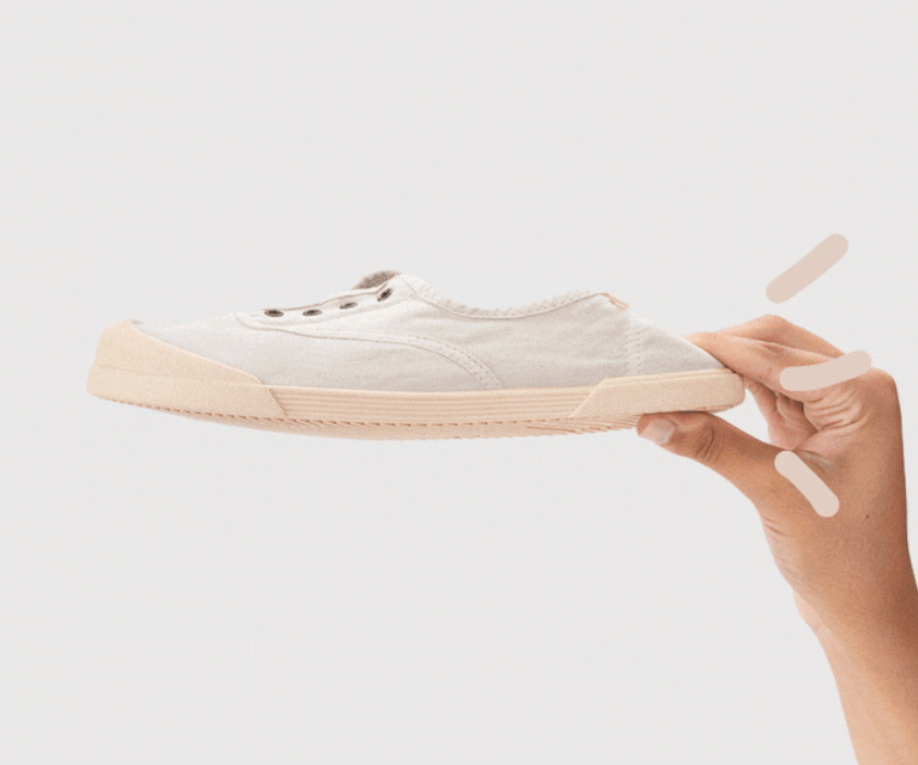 Igor Lona adulto Hielo