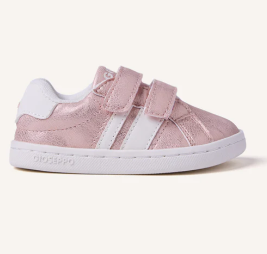 Deportiva Barefoot Brilo Handeni - Gioseppo