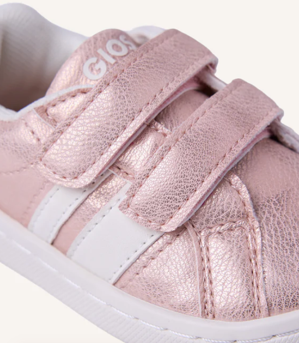 Deportiva Barefoot Brilo Handeni - Gioseppo