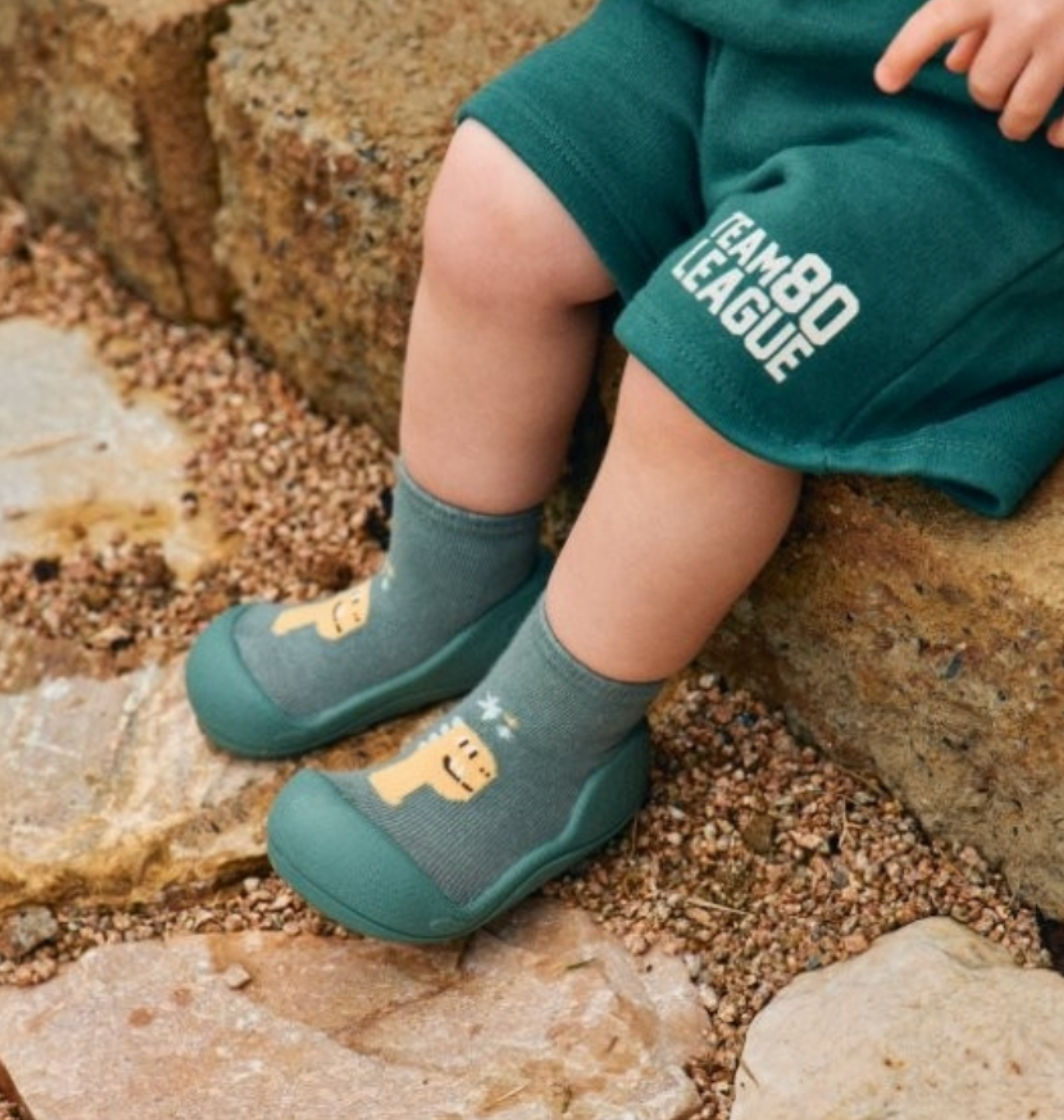 Dino Green - Attipas