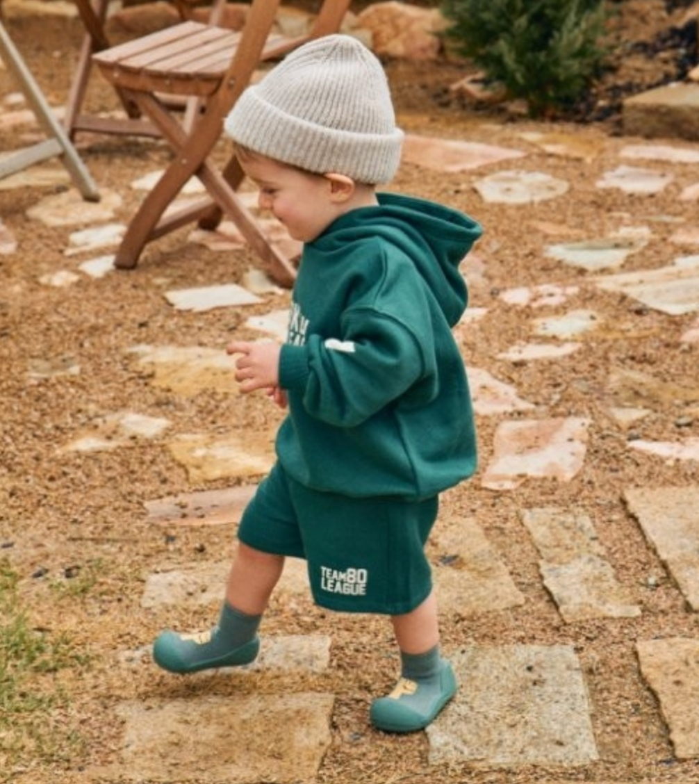 Dino Green - Attipas