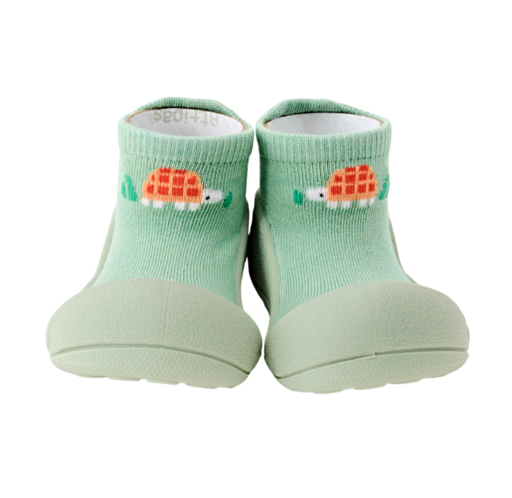 Tortoise Green - Attipas