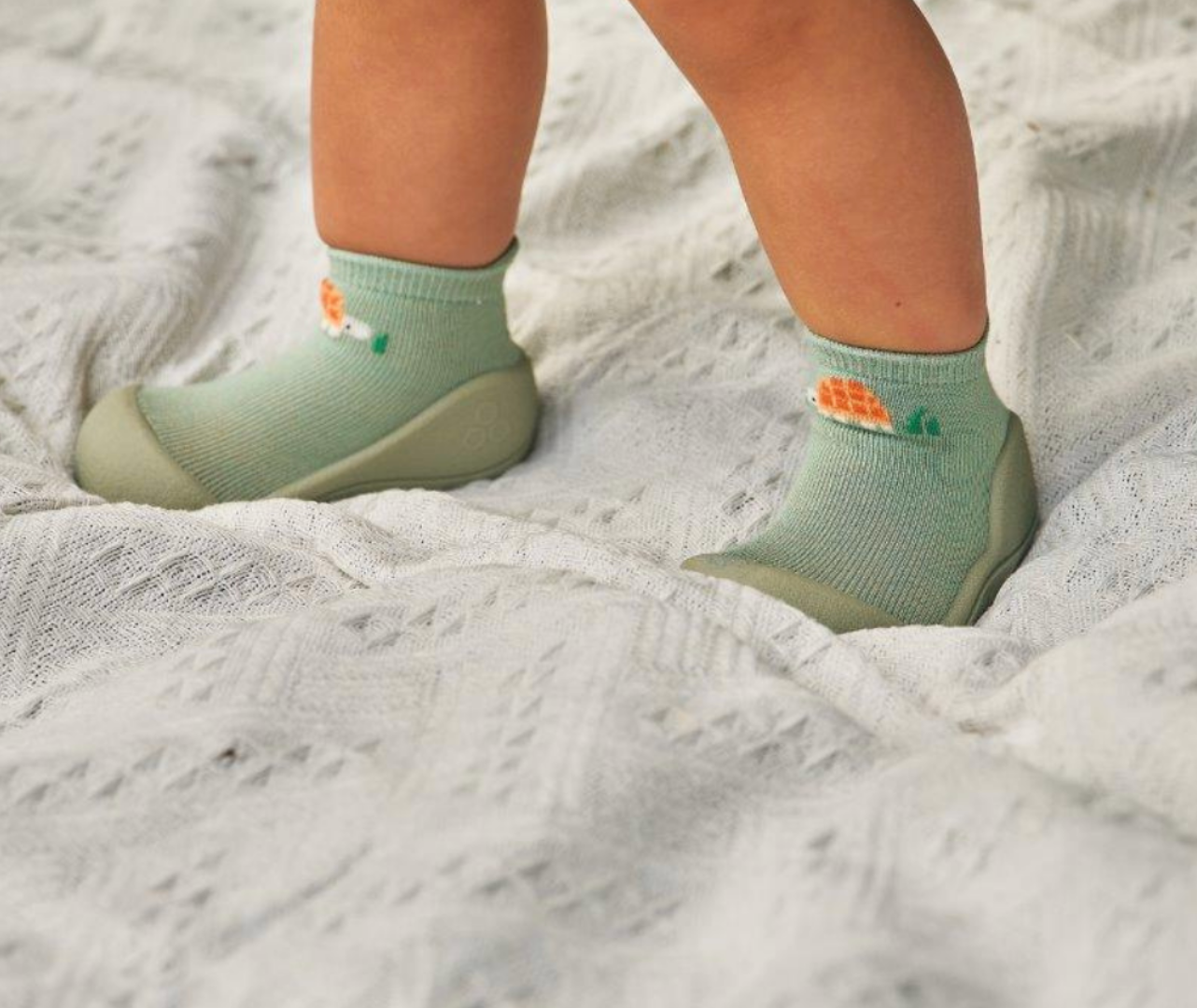 Tortoise Green - Attipas