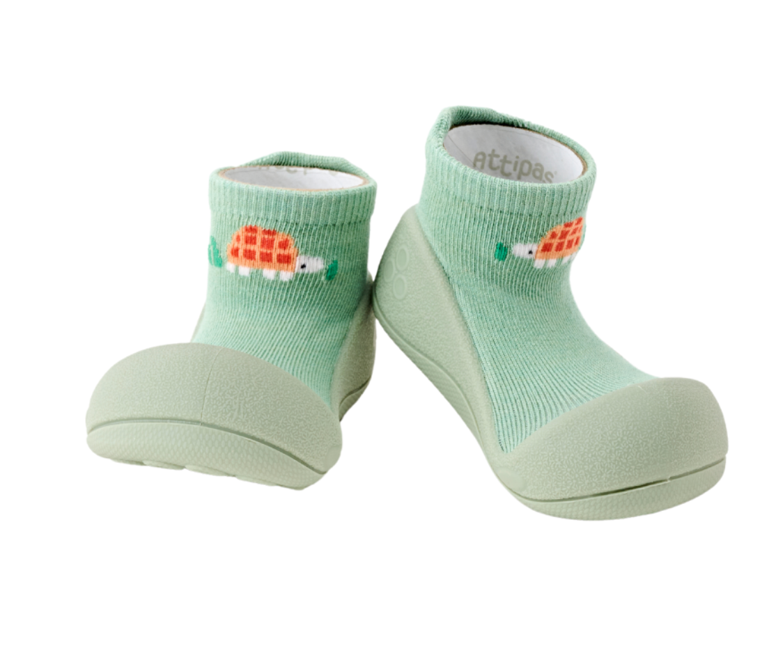 Tortoise Green - Attipas